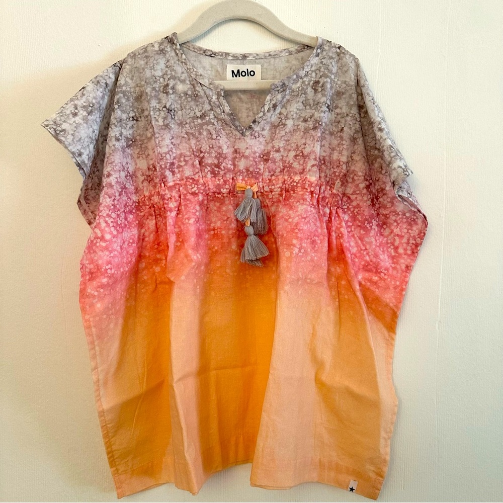 {MOLO} Swim coverup